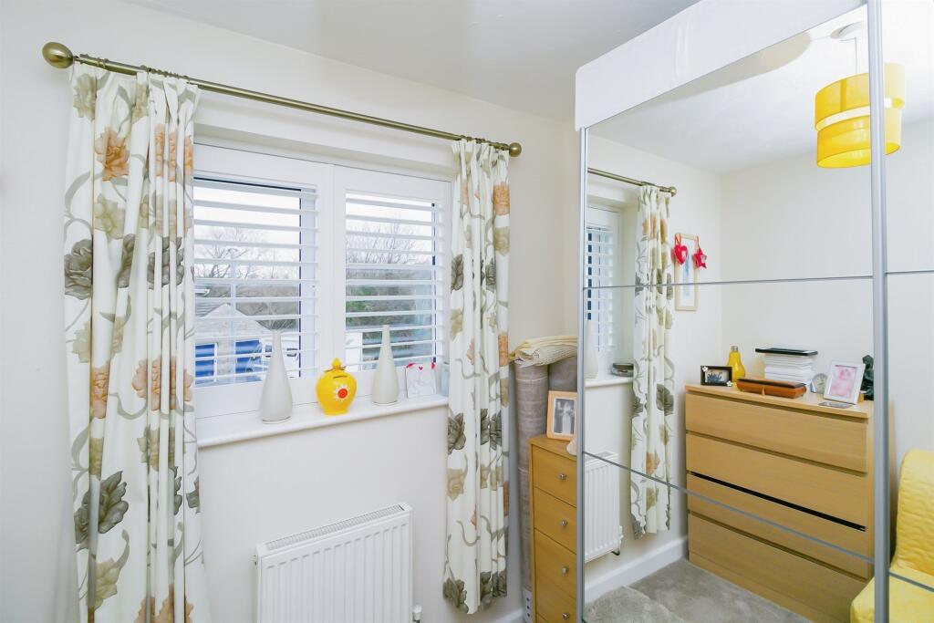 Additional image 10 of Caer Worgan, Llantwit Major