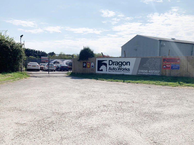 Additional image 14 of Llandow Trading Estate, Sutton Spring Road, Llandow Trading Estate, Llandow, Wales, CF71