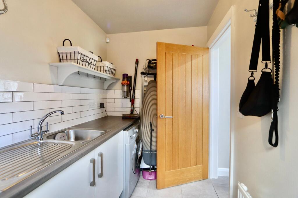 Additional image 20 of Trem Yr Afon, Cefn Hengoed, CF82