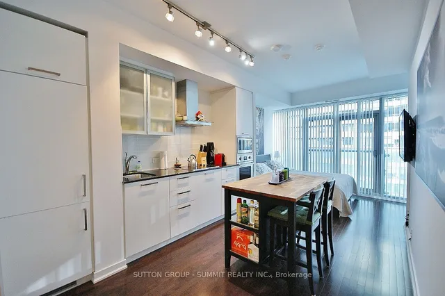 Additional image 5 of 14 YORK St Unit 3001