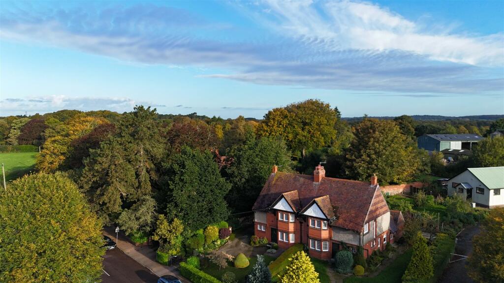 Additional image 26 of St. Georges Way, Thornton Hough, Wirral