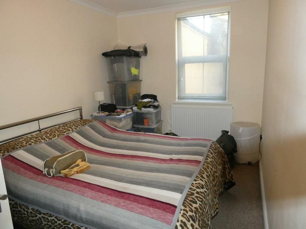 Additional image 8 of Flat 3, Taff Vale Building,  Aberdare