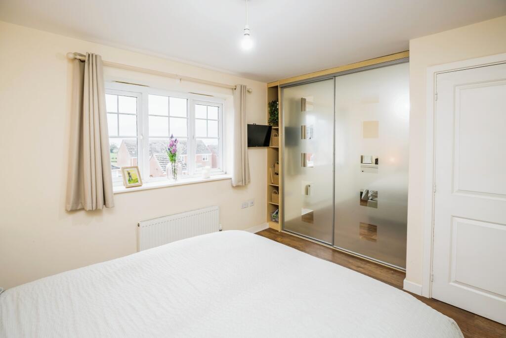 Additional image 15 of Ffordd Yr Ysgol, Flint, CH6