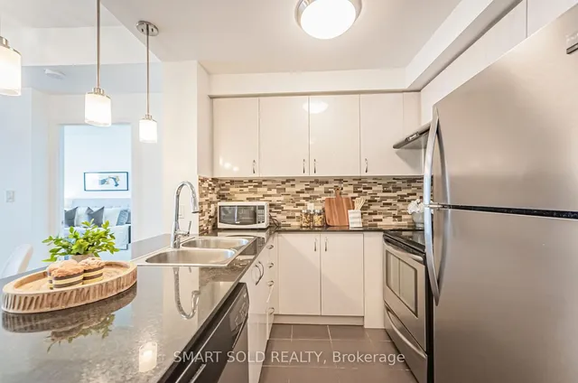 Additional image 3 of 5791 Yonge St Unit 2608