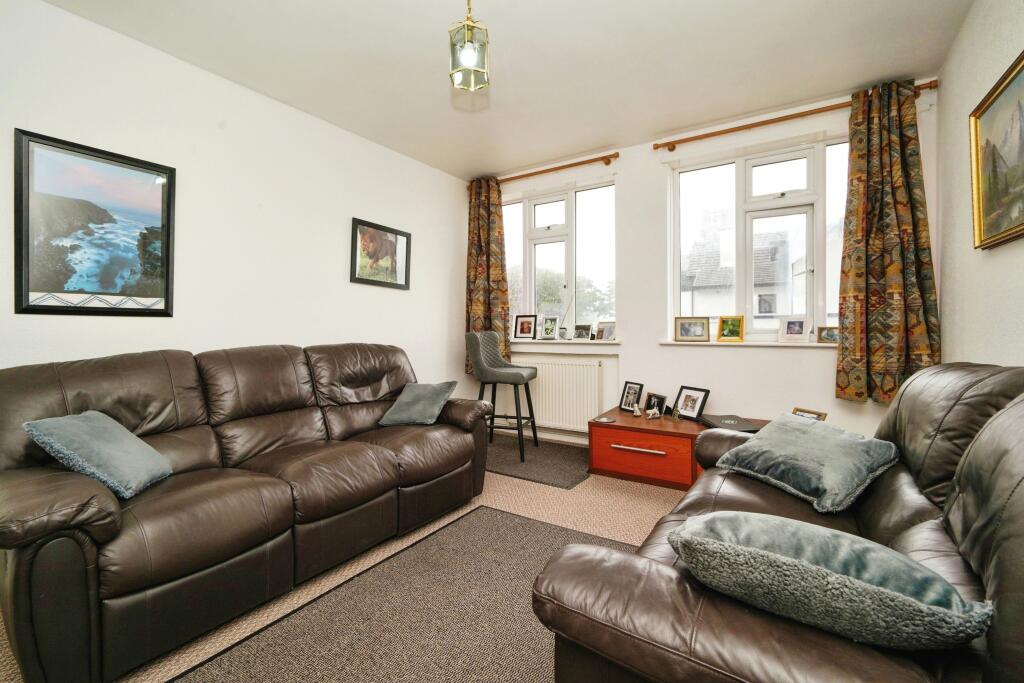 Additional image 2 of Wellington Road, Wallasey, CH45