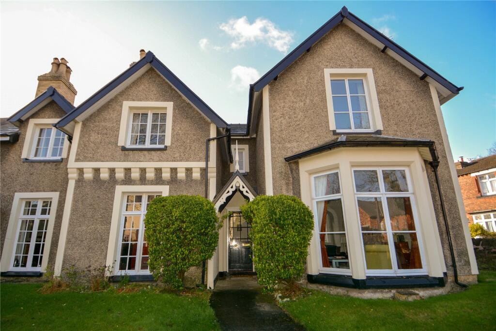 Additional image 26 of Victoria Mount, Oxton, Wirral