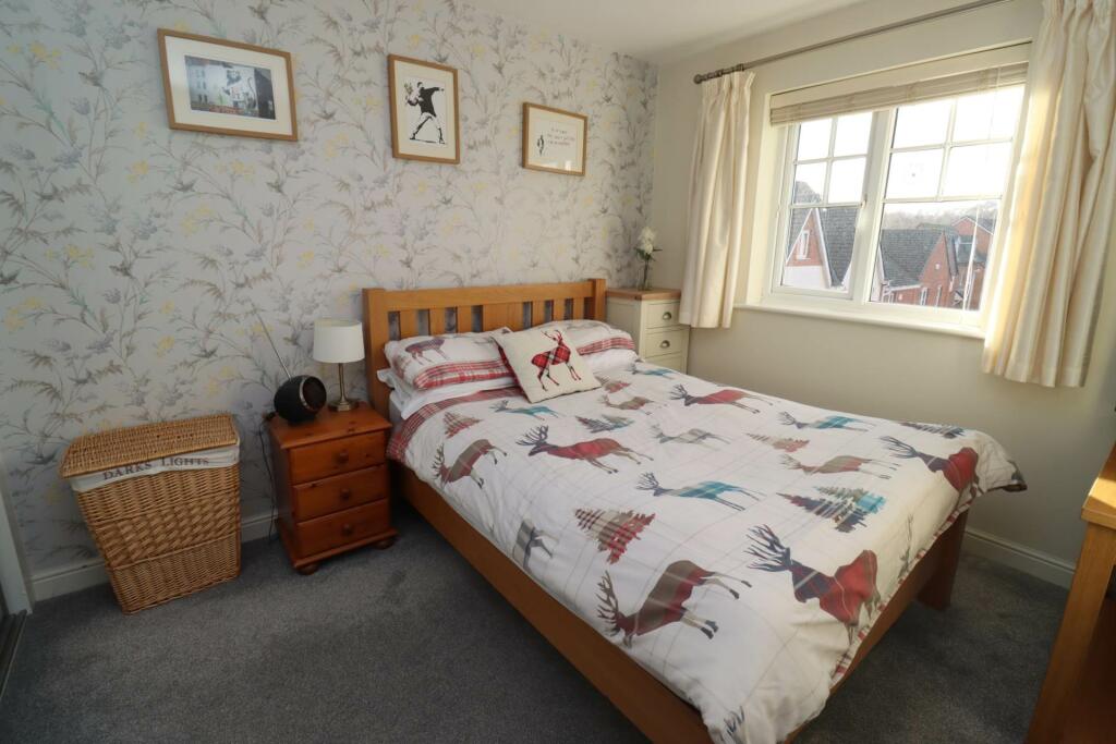Additional image 21 of Hesketh Way, Bromborough