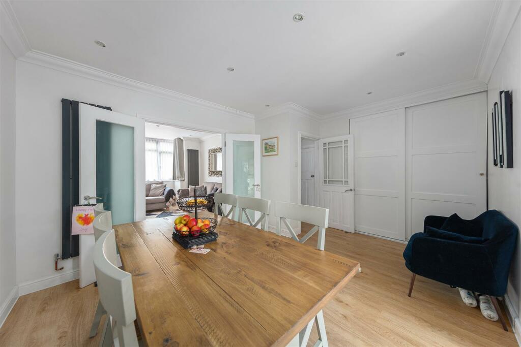 Additional image 13 of Birkbeck Road, Beckenham