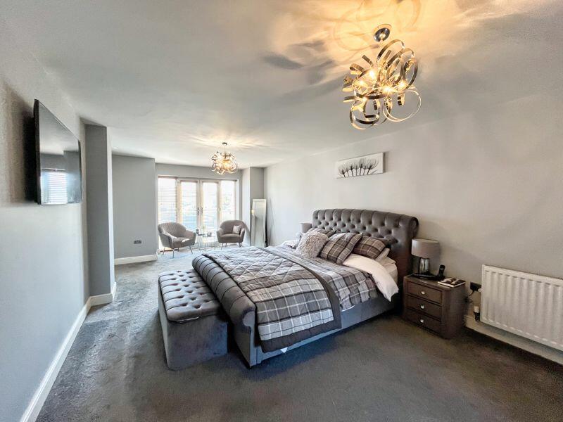 Additional image 9 of 10 Abergarw Meadow, Brynmenyn, Bridgend, CF32 8YG