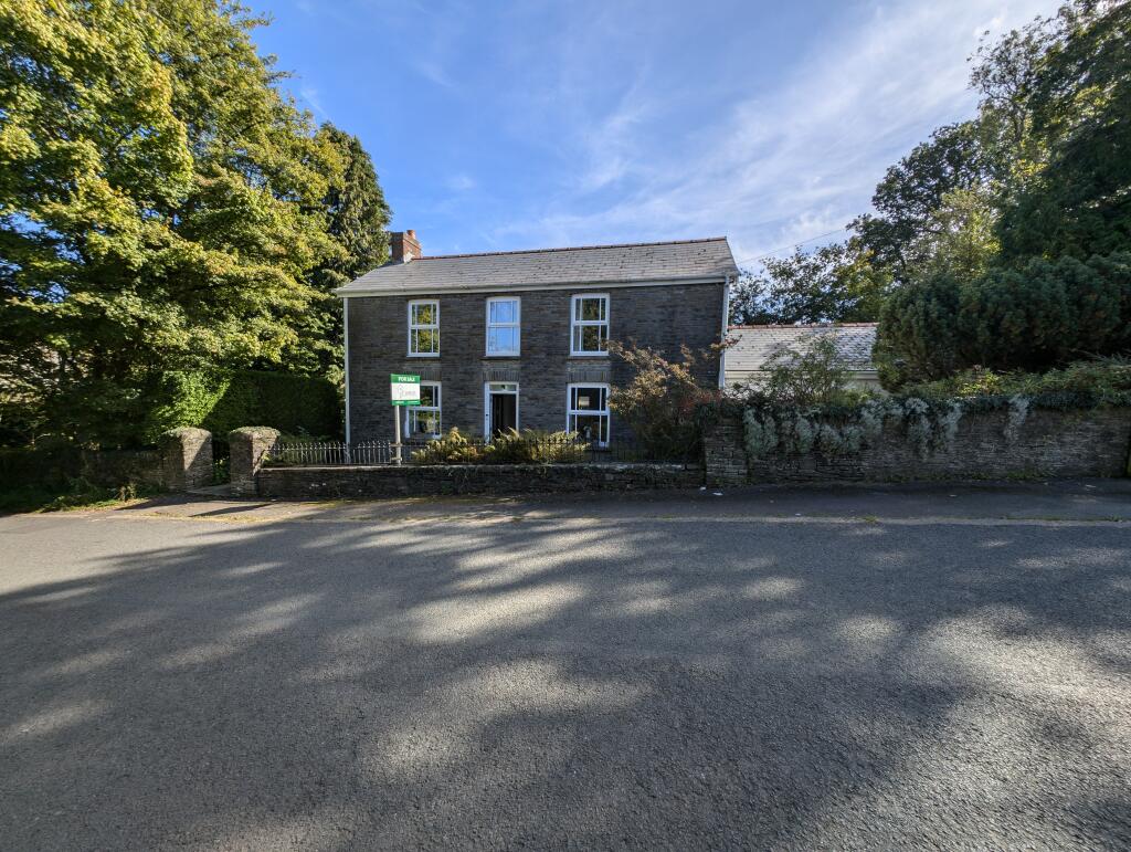 Additional image 40 of Llanfabon, Nelson, Treharris, CF46 6PJ