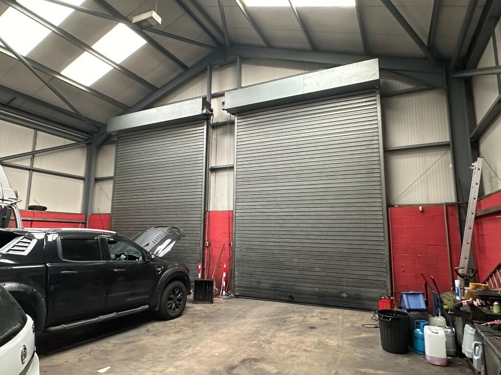 Additional image 3 of Industrial Unit, Broughton Mills Road, ~Bretton, Chester CH4 0BY