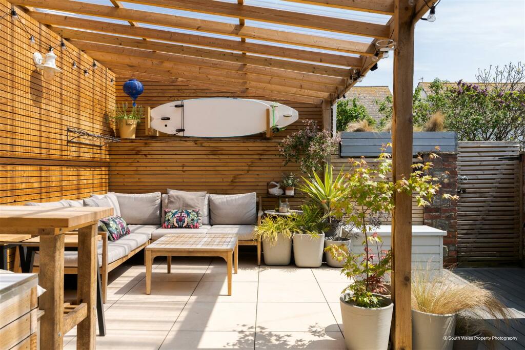 Additional image 21 of The Fields, Southerndown, Bridgend