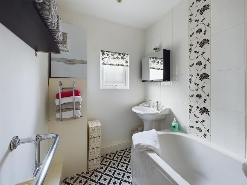 Additional image 14 of Blundell Avenue, Porthcawl