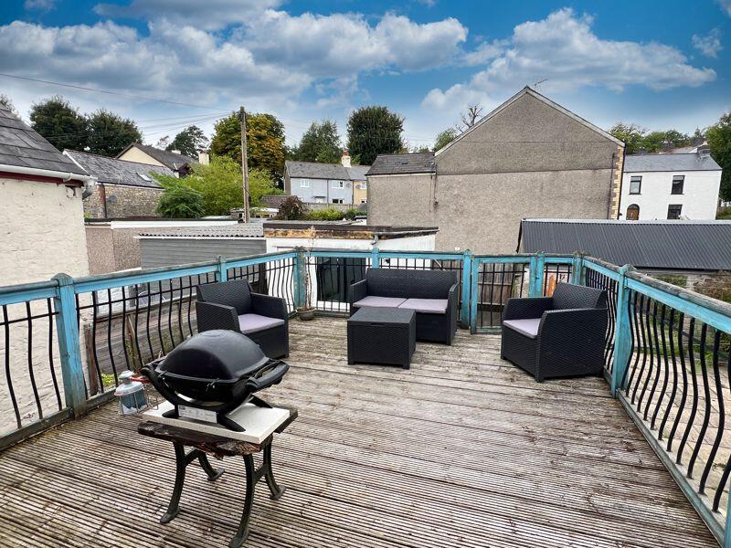 Additional image 15 of 20 Park Street, Bridgend, CF31 4AX