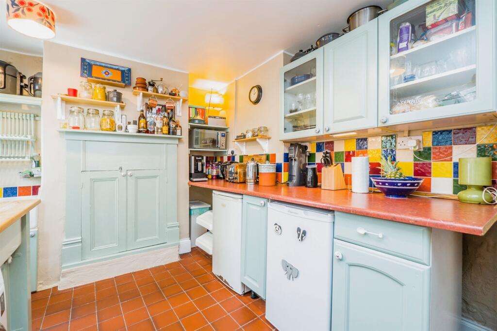 Additional image 13 of Planet Street, Adamsdown, Cardiff