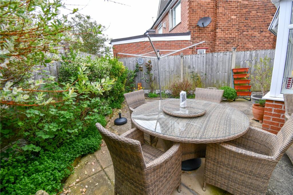 Additional image 17 of Howell Drive, Greasby, Wirral