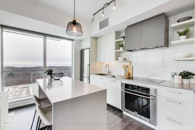 Additional image 11 of 1830 Bloor St Unit 1105