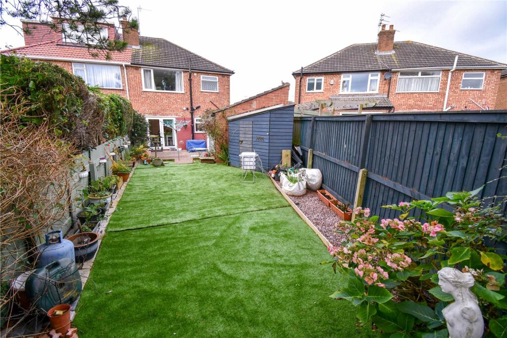 Additional image 16 of Lloyd Drive, Greasby, Wirral