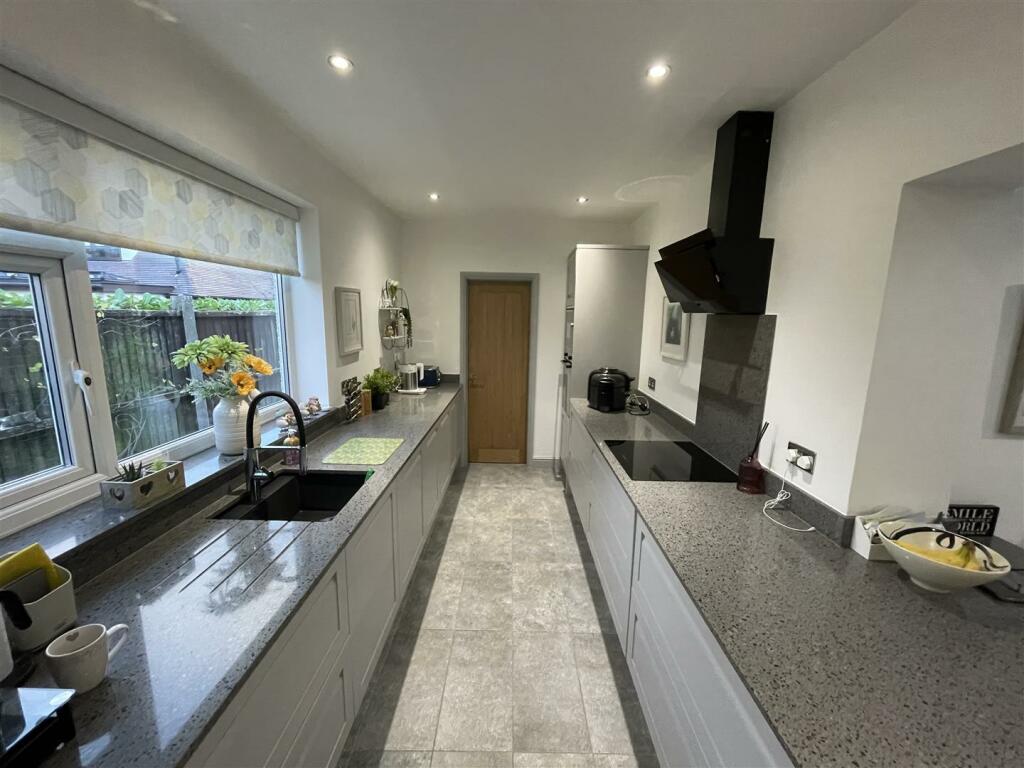 Additional image 9 of Buffs Lane, Heswall, Wirral