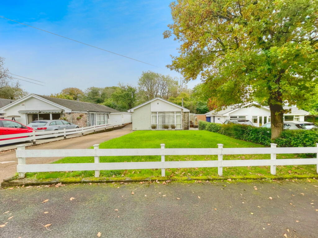 Additional image 2 of 3 Woodland Park, Penderyn, Aberdare, CF44 9TX