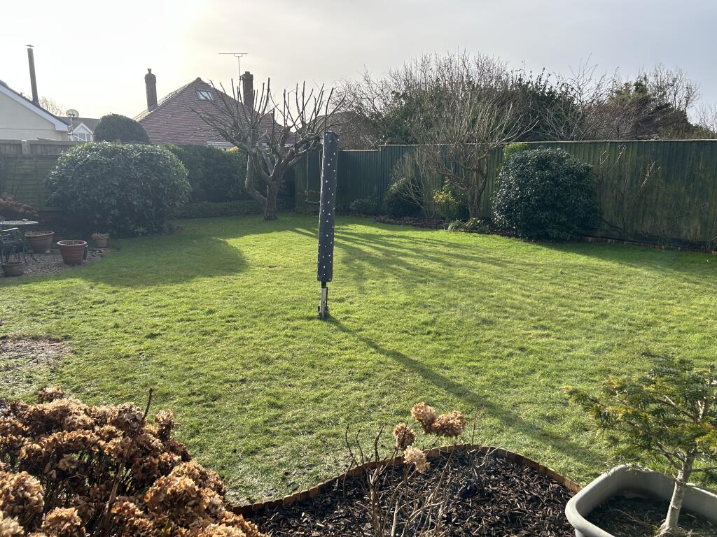 Additional image 20 of PENYLAN AVENUE, PORTHCAWL, CF36 3LL