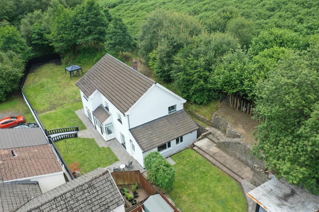 Additional image 37 of Edwards Row, Deri, CF81