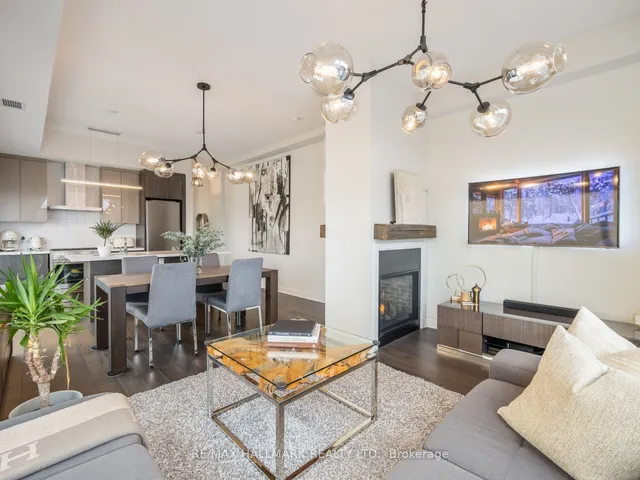 580 Kingston Rd Unit PH4