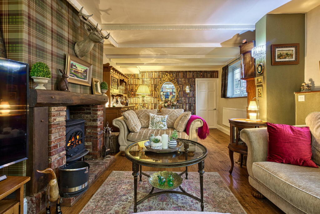 Additional image 35 of Old Wrexham Road, Chester, Cheshire, CH4 7HS