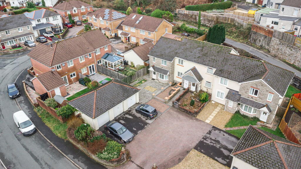 Additional image 23 of Trevithick Gardens, Merthyr Tydfil