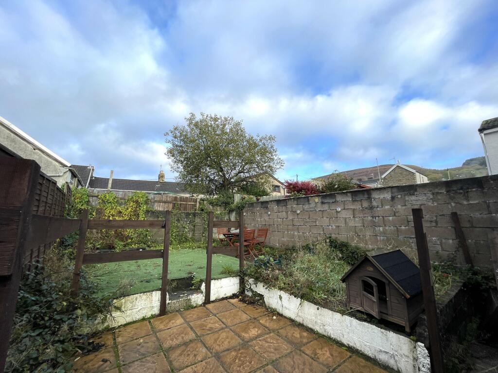 Additional image 25 of Phillip Street, Caegarw, Mountain Ash, CF45 4BE