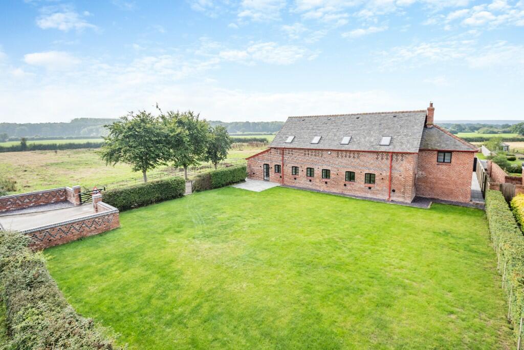 Additional image 23 of Straight Mile, Poulton, Chester