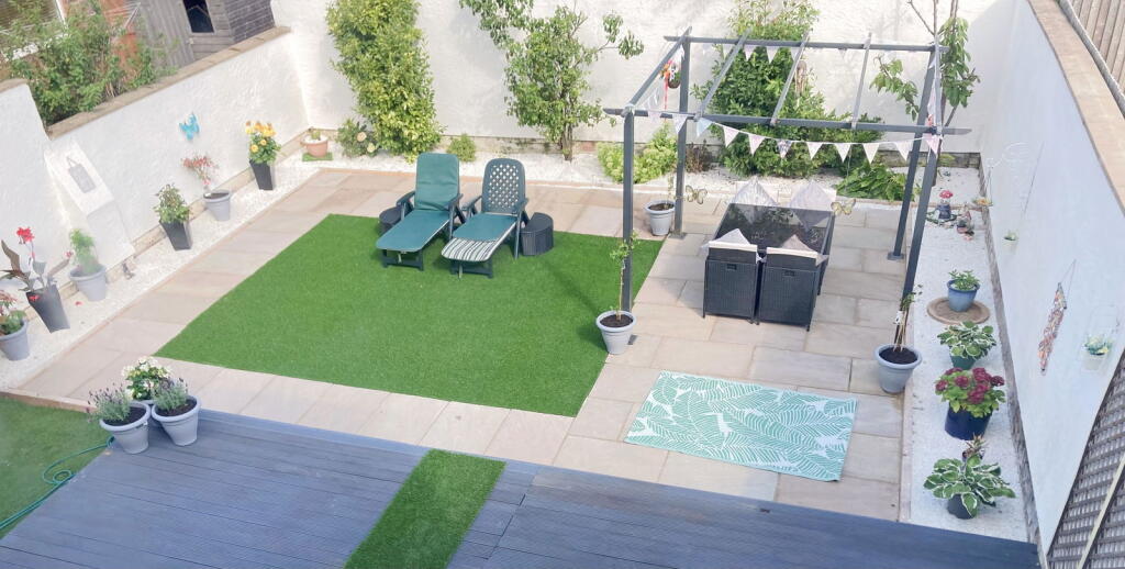 Additional image 43 of Leasowe Road, Wallasey Village