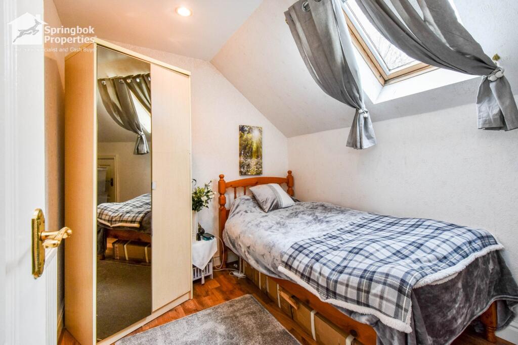 Additional image 16 of Stable Yard, Bowlais, Merthyr Tydfil, Mid Glamorgan