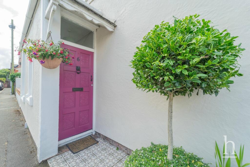 Additional image 20 of North Road, West Kirby, CH48