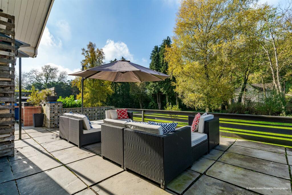 Additional image 19 of Llancarfan, Vale of Glamorgan