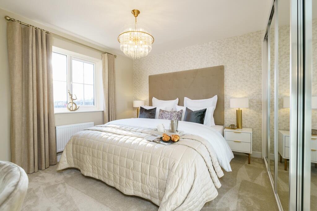 Additional image 7 of Quince Way, Ely, Cambridgeshire, CB6 2YL