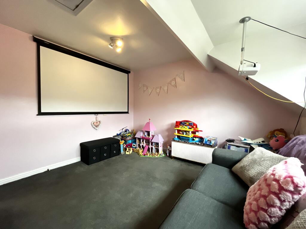 Additional image 15 of Hillcrest Avenue, Aberdare, Mid Glamorgan