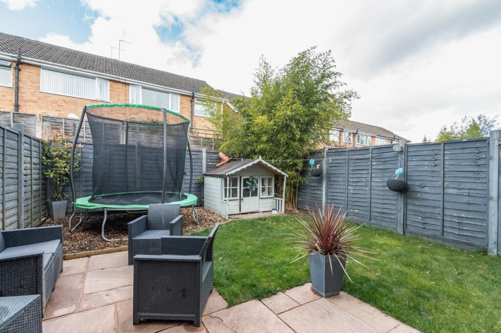 Additional image 13 of Gedney Close, Shirley, Solihull, West Midlands, B90