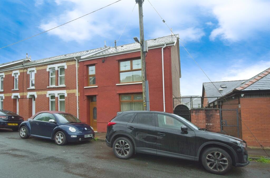 Additional image 17 of Woodland Terrace, Maesteg