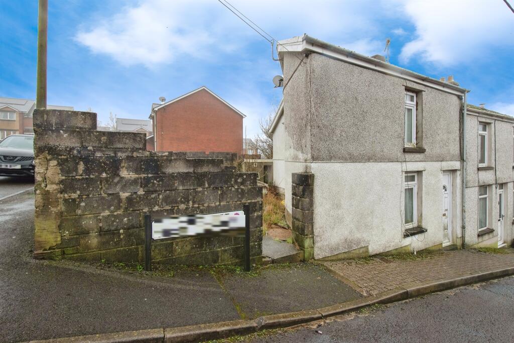 Additional image 10 of Russell Street And Land Adjoining, Dowlais, Merthyr Tydfil