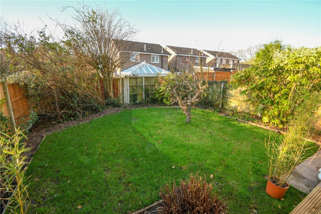 Additional image 15 of Iffley Close, Saughall Massie, Wirral