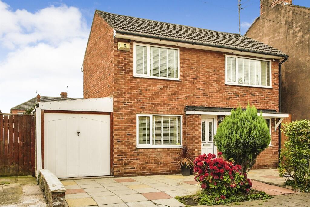 Additional image 5 of Agnes Grove, WALLASEY