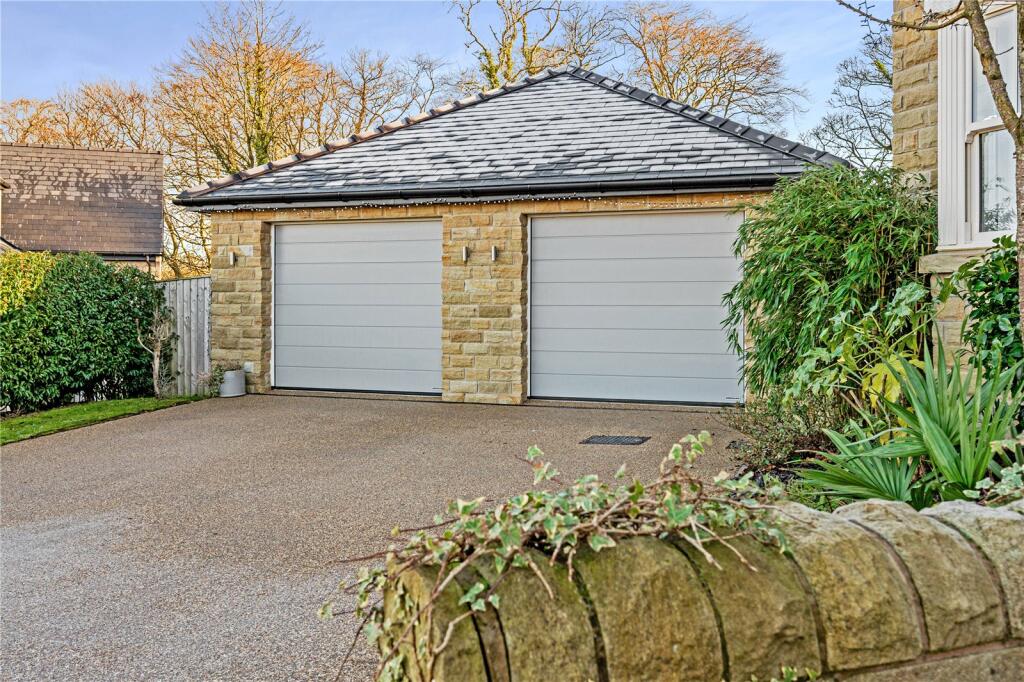 Additional image 24 of Northcote Park, Langho, Blackburn, Lancashire