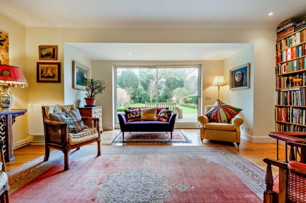 Additional image 8 of Eastbourne Lane, Jevington, East Sussex