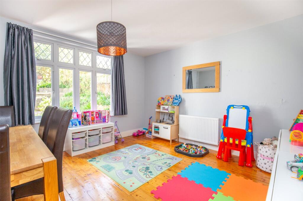 Additional image 11 of Hill View, Henleaze, Bristol, BS9