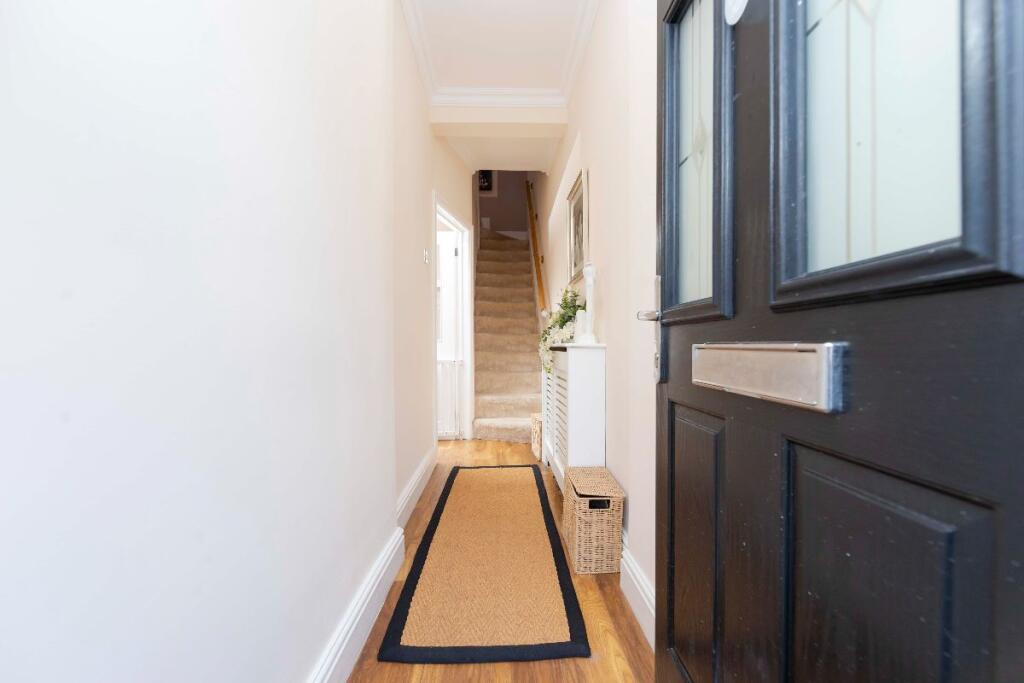 Additional image 3 of The Park, Treharris