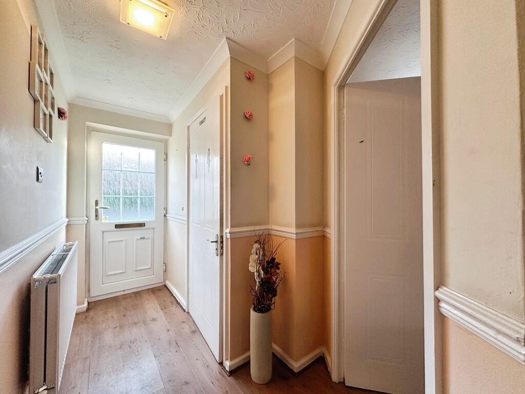 Additional image 14 of Downey Grove, Penpedairheol, Hengoed