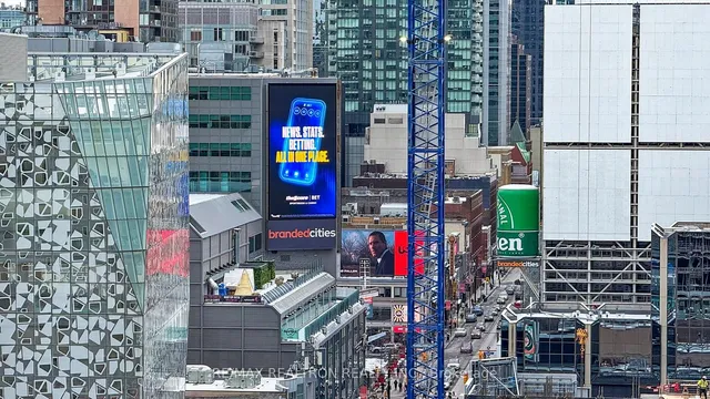 Additional image 39 of 386 YONGE ST St Unit 1104