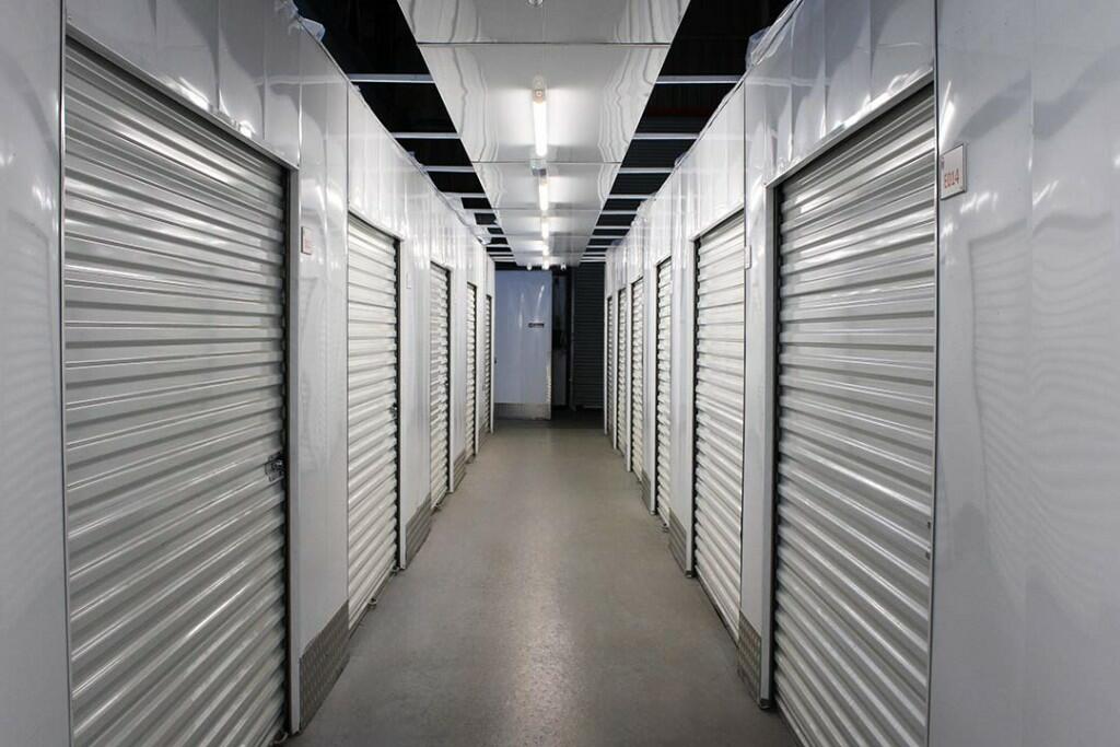 Additional image 8 of Big Padlock Self Storage, Wellington Street, Aberdare, South Glamorgan, Rhondda Cynon Taff, CF44