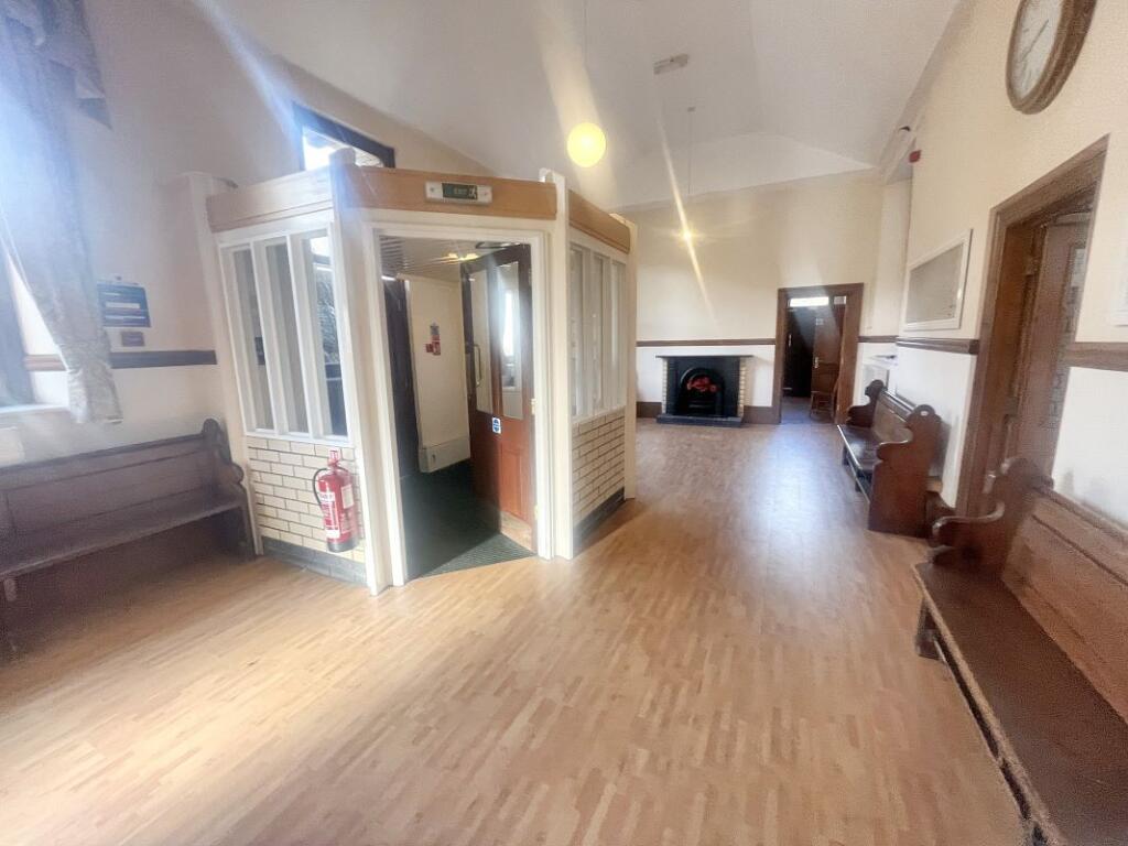 Additional image 7 of Station Yard, Windsor Place, Ynysybwl, Pontypridd, CF37 3HR